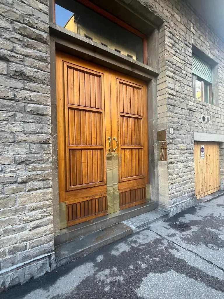 Lily Florence Apartman 0*,  Olaszország