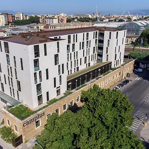  Apartamento Camplus Fortezza Casa Per Ferie