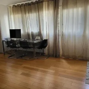  Apartamento Casa Flore