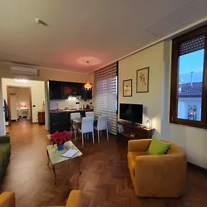  Apartamento Residenza Del Roster