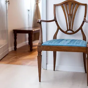  Apartamento Loft Pino Centrale, A/c Wifi
