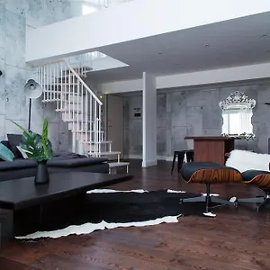  Appartement Industia Loft